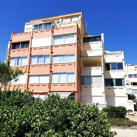 Les Nefs Des Sables - 4 Personnes 5 Couchages Port Leucate. Ref: 2nef_23k3 Mae-6924 Leucate